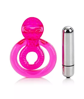 Dual Clit Flicker
