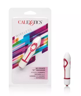 My Private O Massager