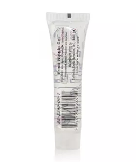 Nipple Play Erect Nipple Gel Packaged