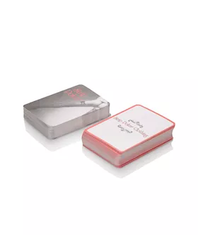 Strip Poker - Card Game
