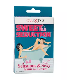 Sweet Seduction - Card Game