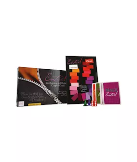 Entice  Board Game