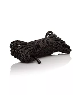 Scandal Bdsm Rope