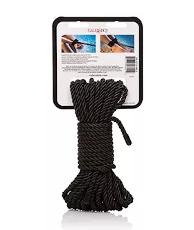 Scandal Bdsm Rope