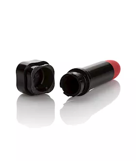 Hide & Play Lipstick Vibrator