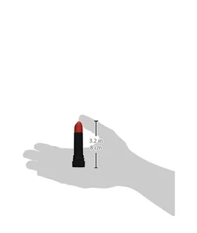 Hide & Play Lipstick Vibrator
