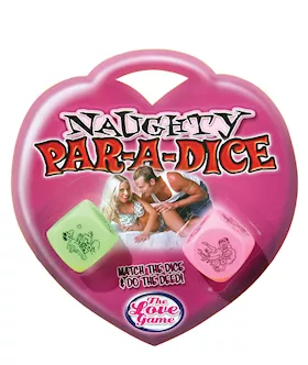 Naughty Par-a-dice