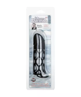 Dr. Joel Kaplan Silicone 1