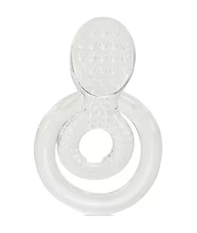 Dr Joel Kaplan Intimate Relationship Enhancer Dual Ring