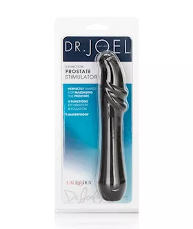 Dr Joel Kaplan 5-function Prostate Stimulator
