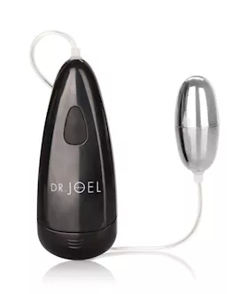 Dr Joel Kaplan Waterproof Bullet