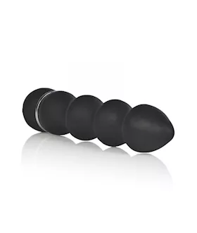 Dr Joel 10-function Tapered Anal Trainer