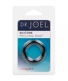 Dr. Joel Kaplan Silicone Prolong Rings