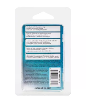 Dr. Joel Kaplan Silicone Prolong Rings