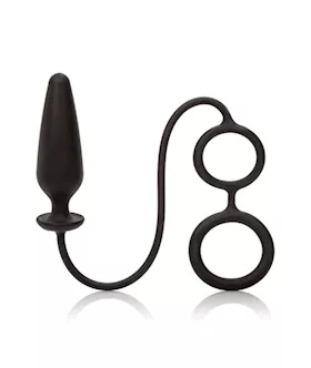 Dr Joel Kaplan Silicone Probe & Dual Ring