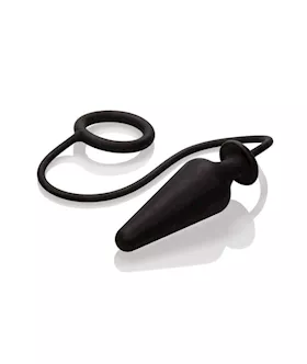 Dr Joel Kaplan Silicone Probe & Ring