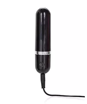 Dr Joel Kaplan Prostate Massager & Ring