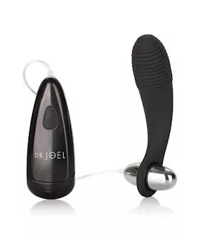 Dr Joel Kaplan Vibrating Prostate Kit