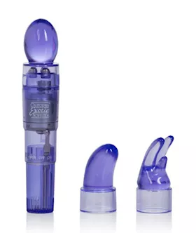 Shanes World Passion Massager