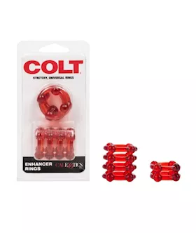 Colt Enhancer Rings 