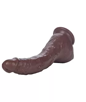 Colt Adam Dexter Cock 