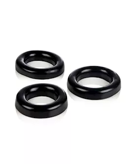 Colt 3 Ring Set