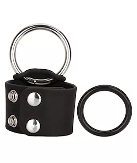 Colt Scrotum Set