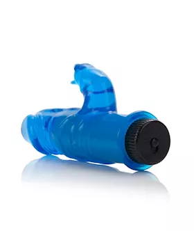 Crystal Playmate Vibrator