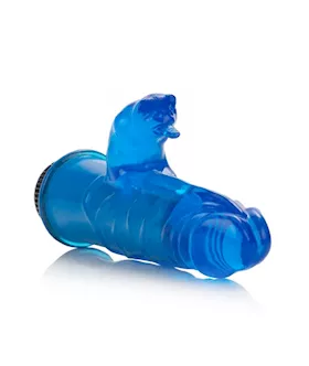 Crystal Playmate Vibrator