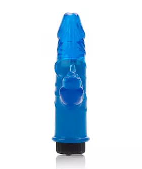 Crystal Playmate Vibrator
