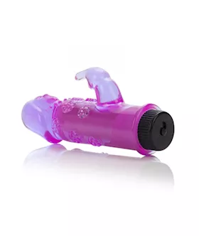 Amethyst Arouser Vibrator