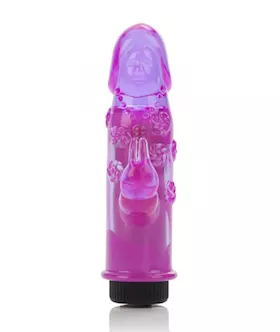 Amethyst Arouser Vibrator