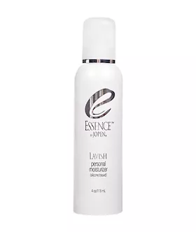 Essence  Lavish Silicone Personal Moisturiser