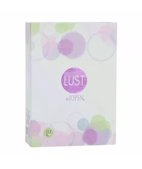 Lust - L13 