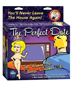 The Perfect Date