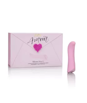 Amour Silicone Mini G
