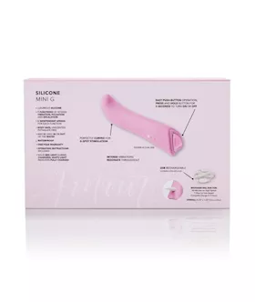 Amour Silicone Mini G