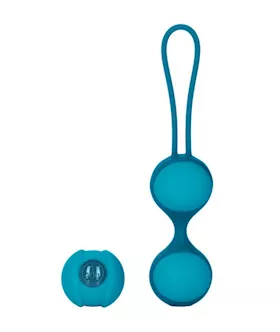 Mini Stella Ii Kegel Ball Set