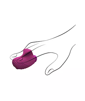 Aries Finger Massager