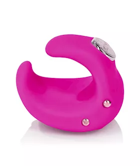 Pyxis Finger Massager