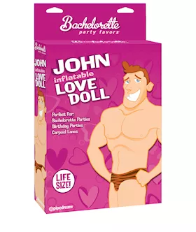 John Doll