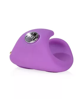 Pyxis Finger Massager