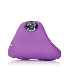Pyxis Finger Massager