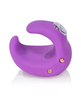 Pyxis Finger Massager