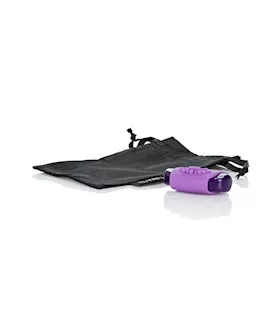 Halo Vibrating Cock Ring