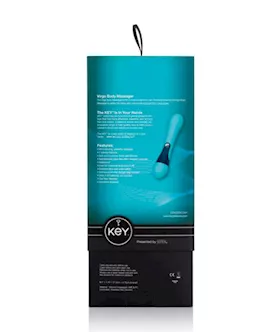 Virgo Massager