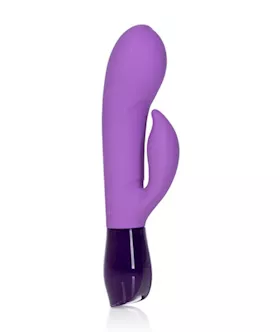 Ceres Rabbit Dual Action Massager