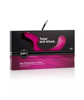 Skye Rechargeable G Wand