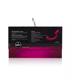 Skye Rechargeable G Wand