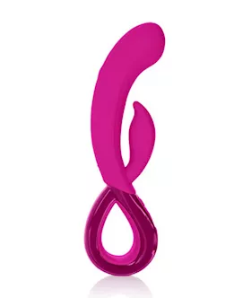 Leia Rechargeable Dual Action Wand